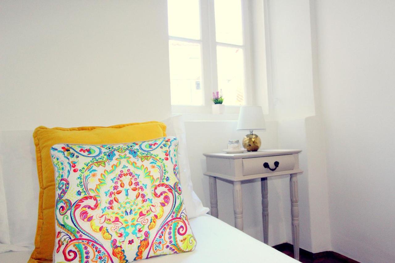 Center Alfama Ii Appartement