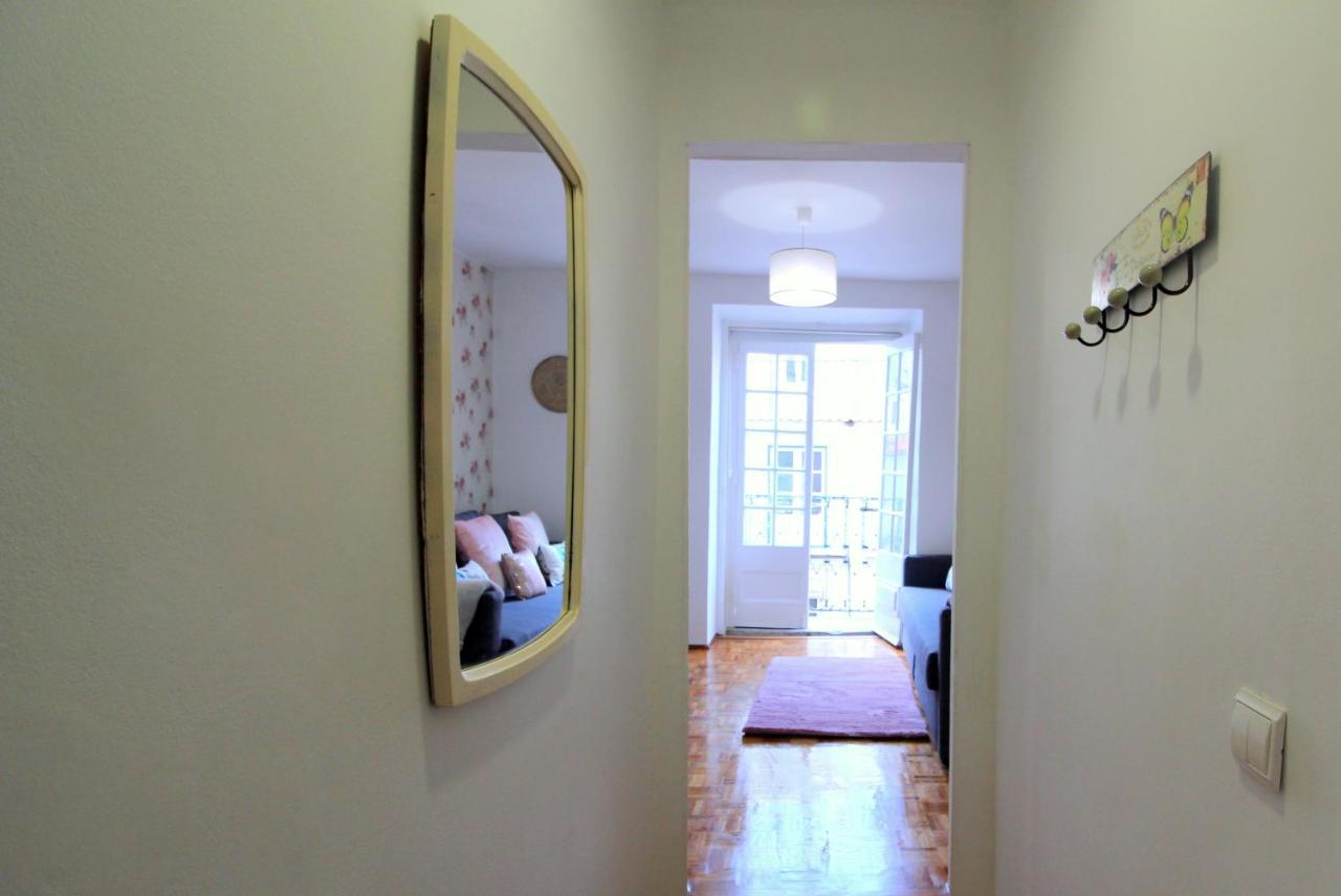 Appartement Center Alfama Ii *