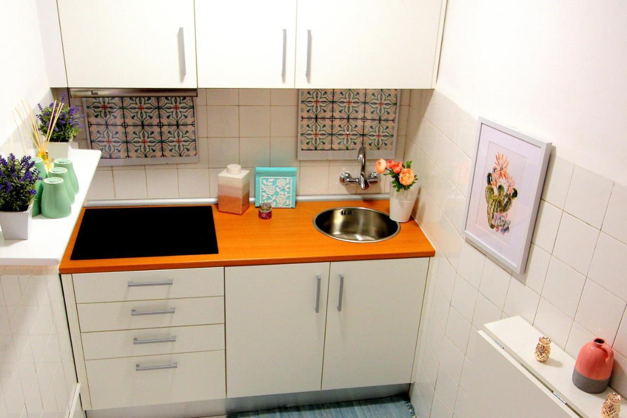 Appartement Center Alfama Ii Lisboa