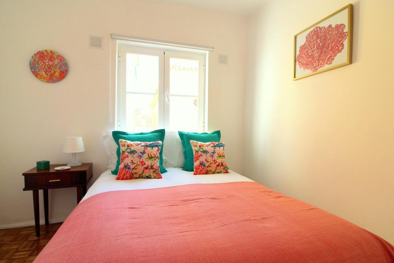Appartement Center Alfama Ii Lisboa