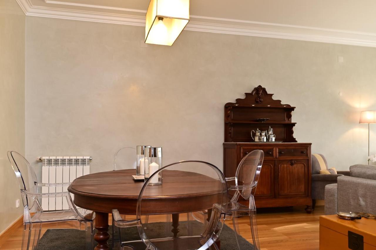 Columbano Garden, Family Apartment Lissabon