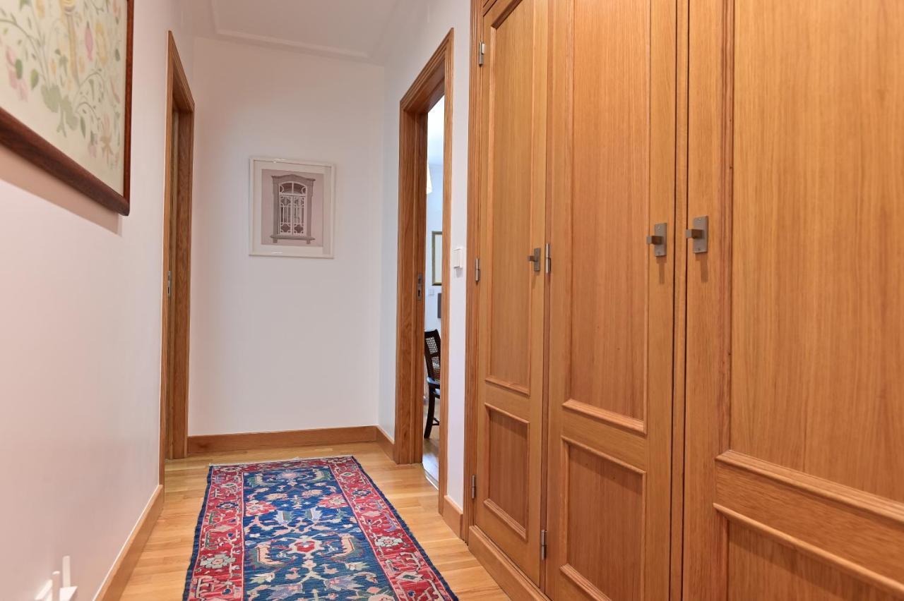 Columbano Garden, Family Apartment Lissabon