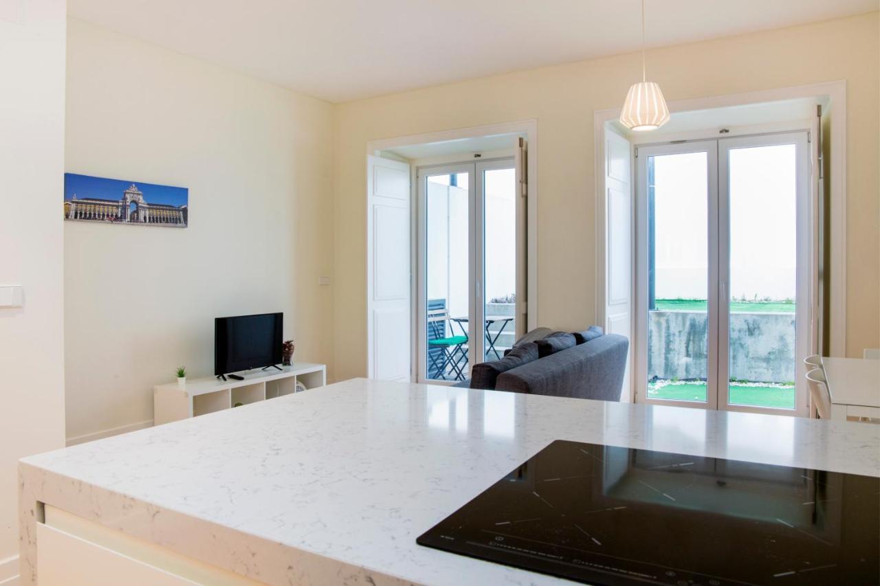 Appartement Senhora Do Monte 2 Lissabon