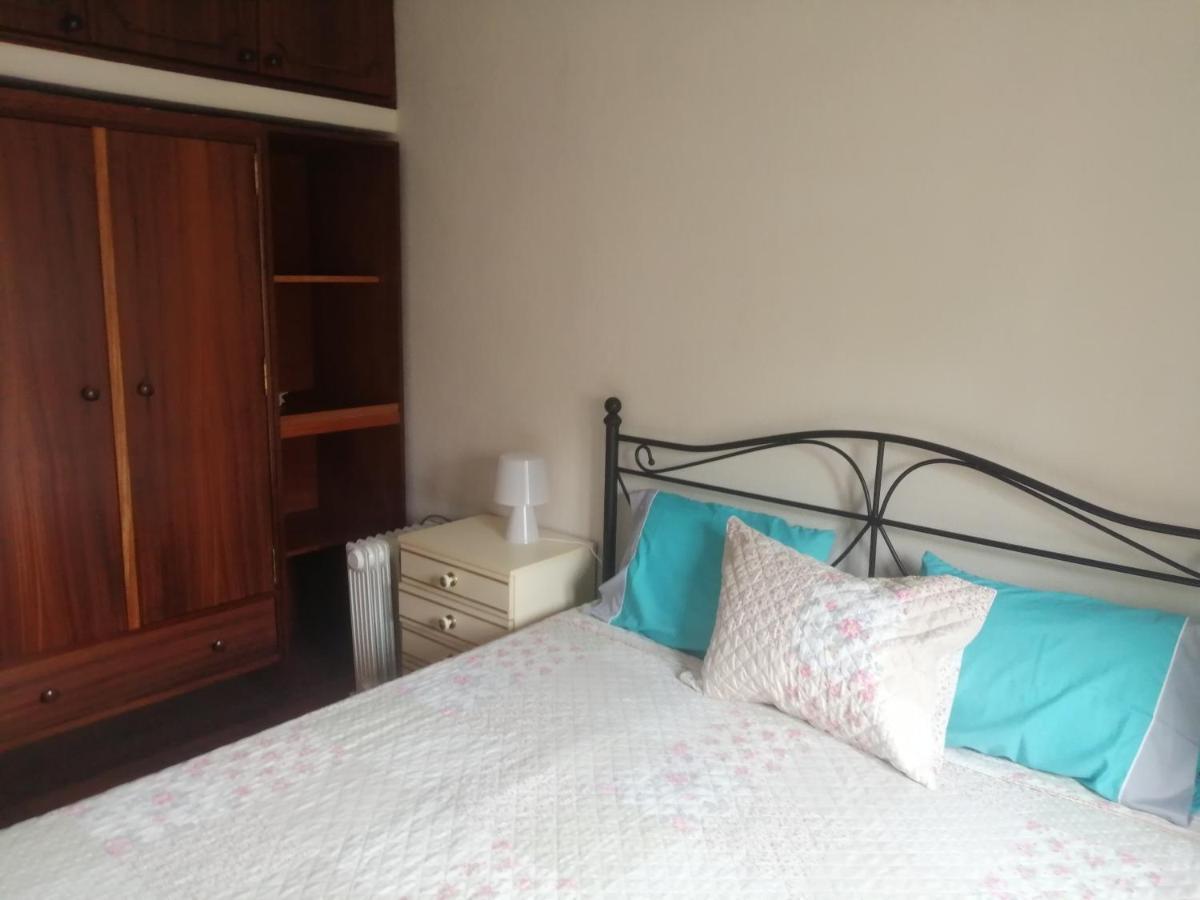 Apartment Encarnacao Metro 4 Lissabon