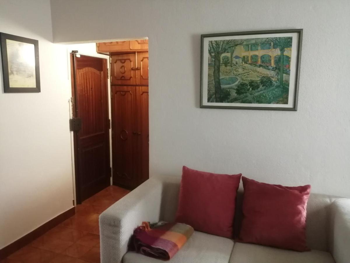 Apartment Encarnacao Metro 4 Lissabon