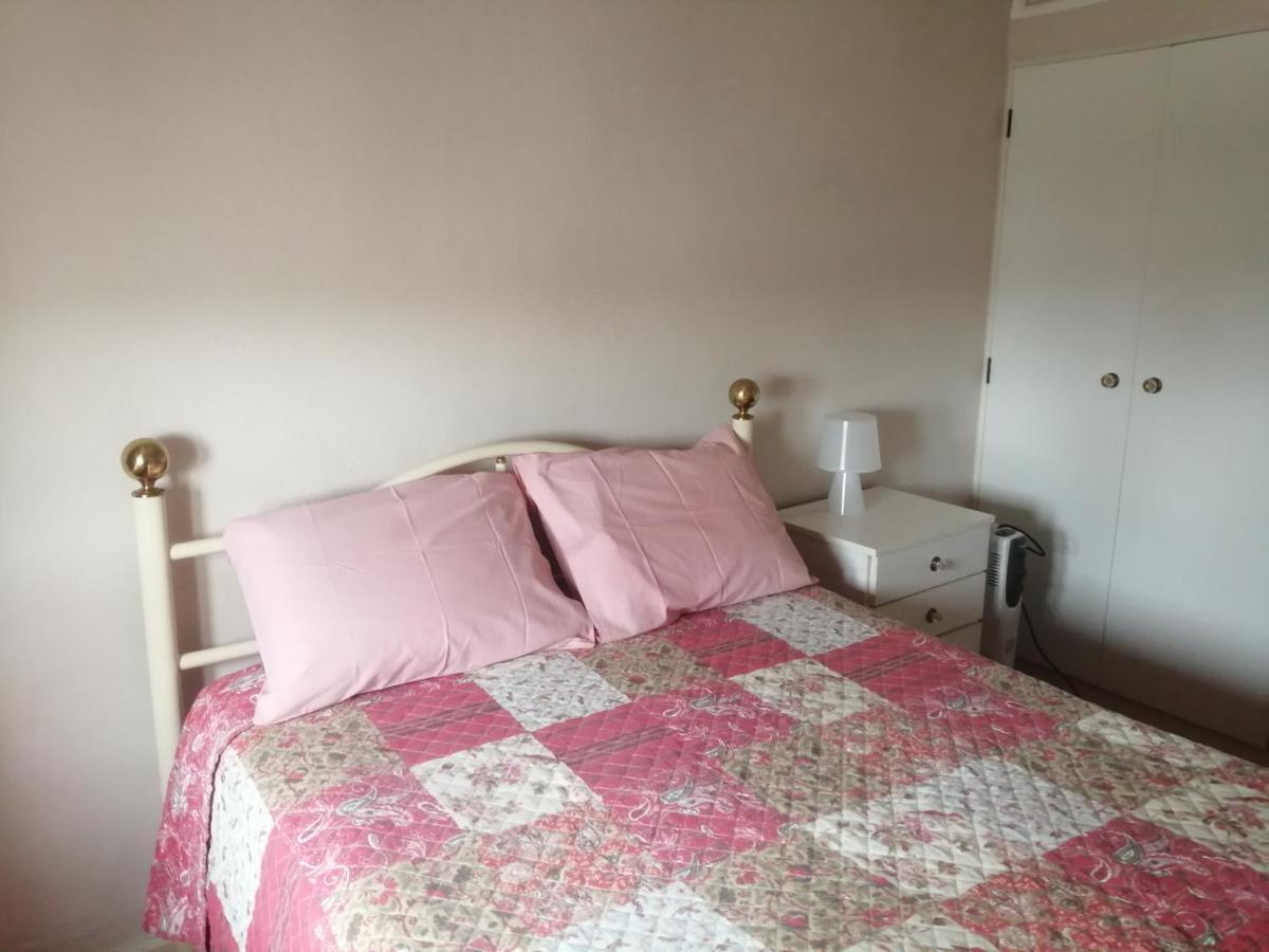 Apartment Encarnacao Metro 4 *
