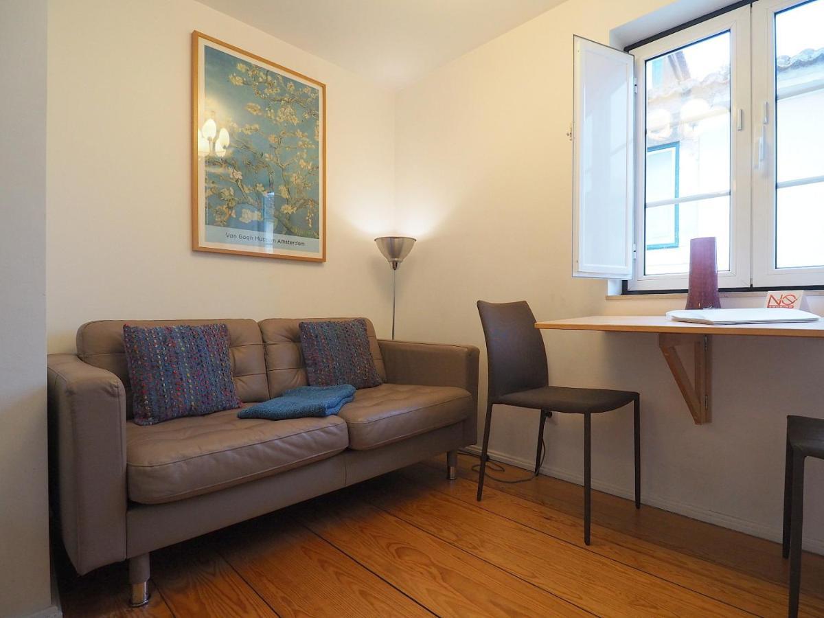 Sao Vicente - Altstadt Appartement Lissabon