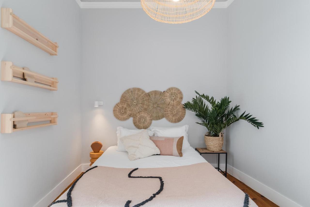 Casa Boma - Elegant And Charming - Alcantara V * Lisboa
