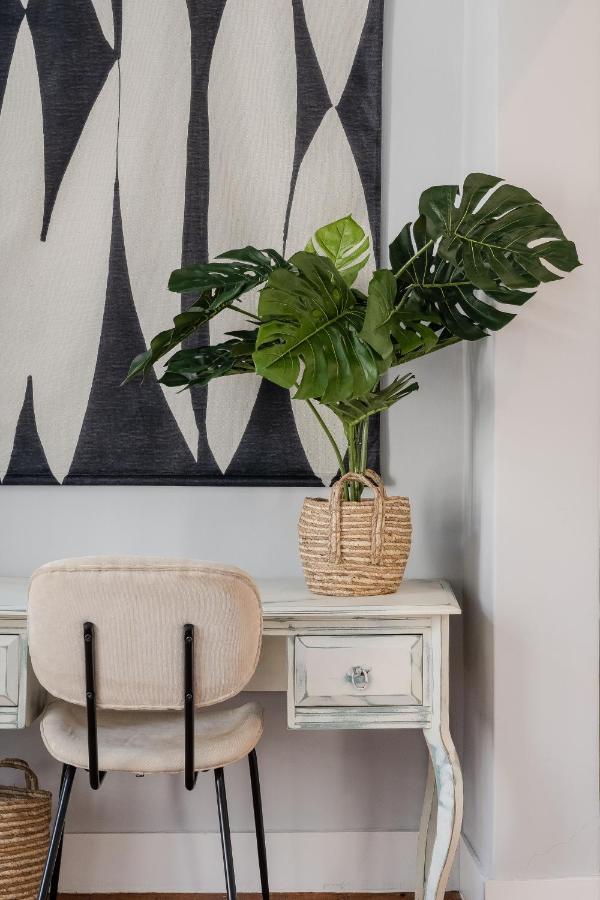 Appartement Casa Boma - Elegant And Charming - Alcantara V *