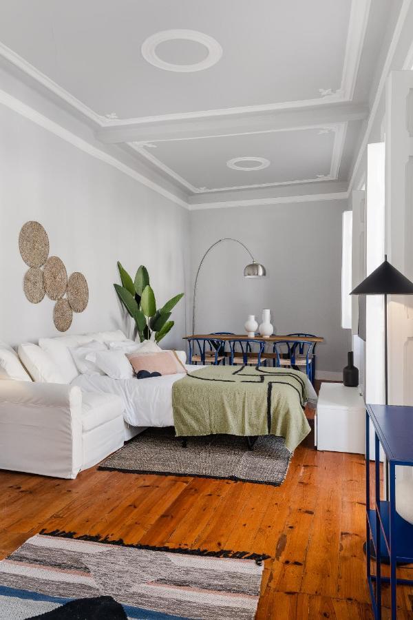 Appartement Casa Boma - Elegant And Charming - Alcantara V *