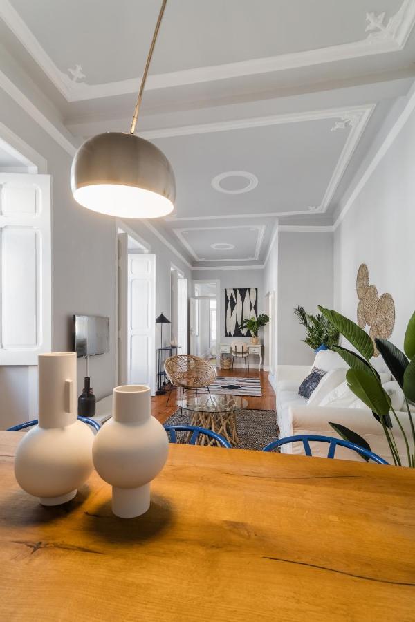 Casa Boma - Elegant And Charming - Alcantara V Lisboa