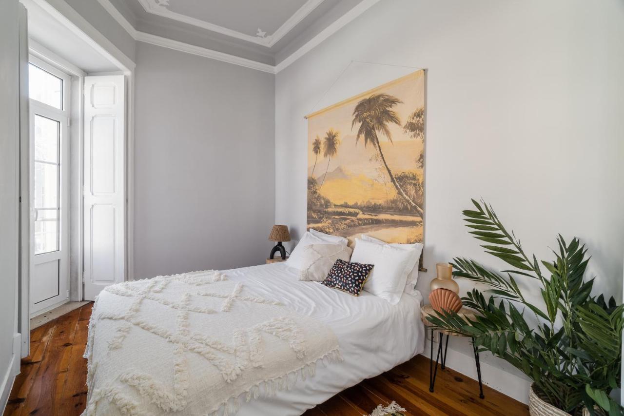 Casa Boma - Elegant And Charming - Alcantara V Lisboa