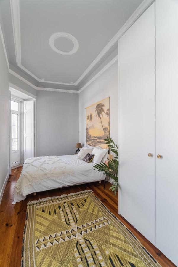 Casa Boma - Elegant And Charming - Alcantara V Appartement