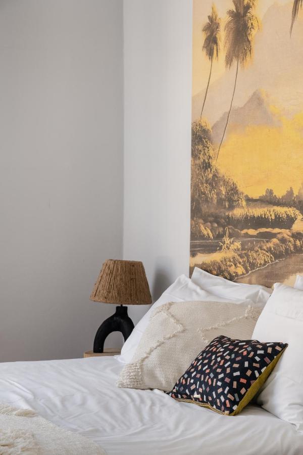 Casa Boma - Elegant And Charming - Alcantara V Appartement *