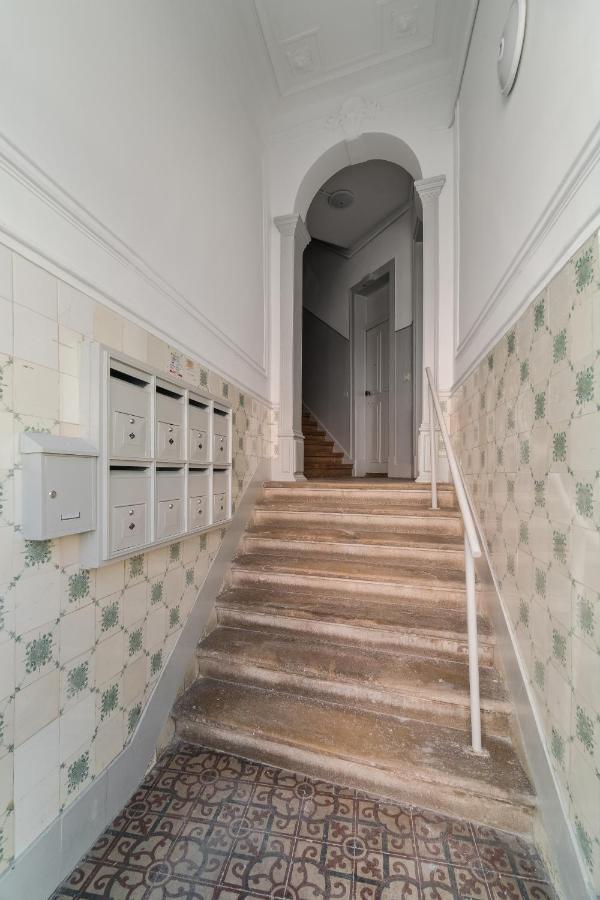 Appartement Casa Boma - Elegant And Charming - Alcantara V