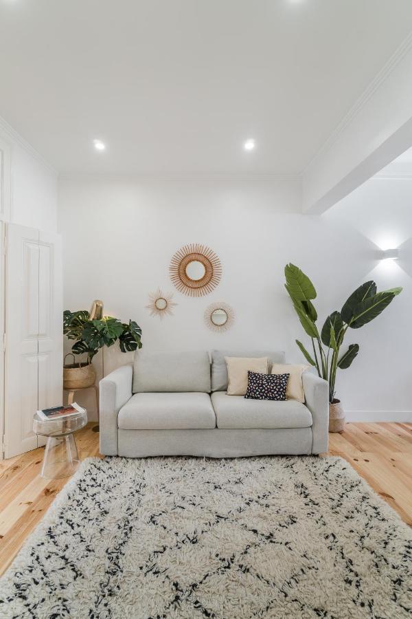 Casa Boma - Sophisticated With Private Terrace - Alcantara Vi Appartement Lisboa