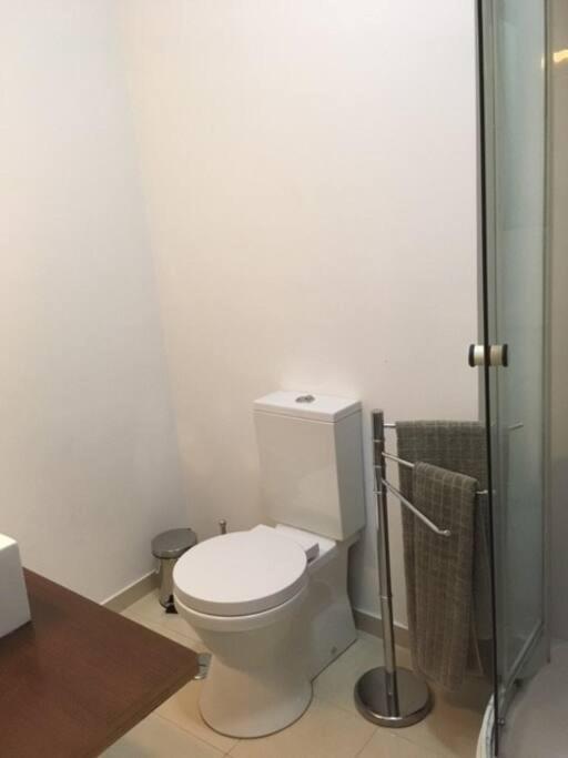 Charming Private Wc & Balcony * Lissabon