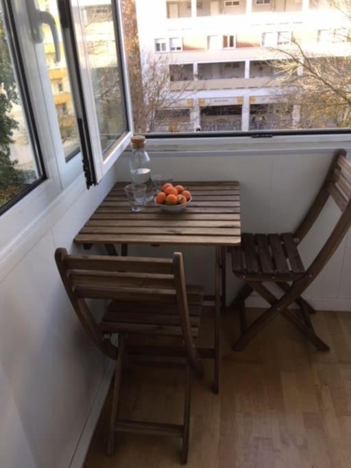 Charming Private Wc & Balcony Accommodatie bij particulieren *