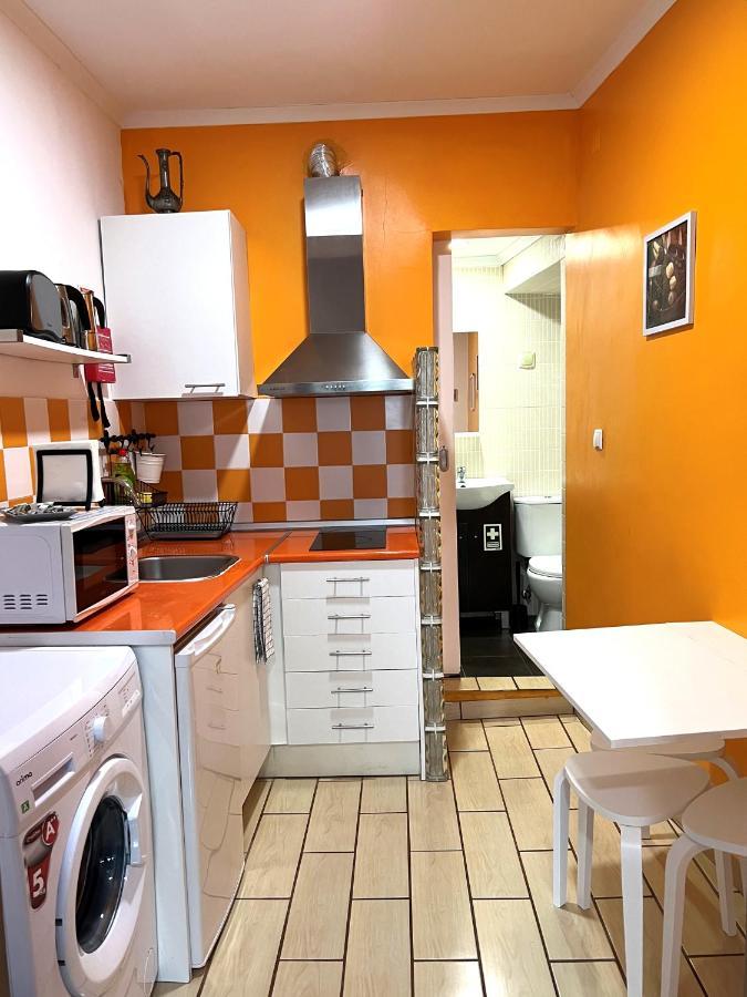 Apartment Casa Da Regueira *