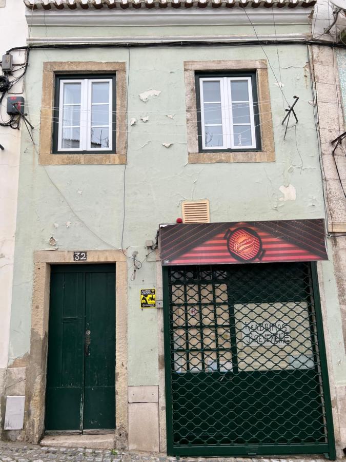 Casa Da Regueira Apartment