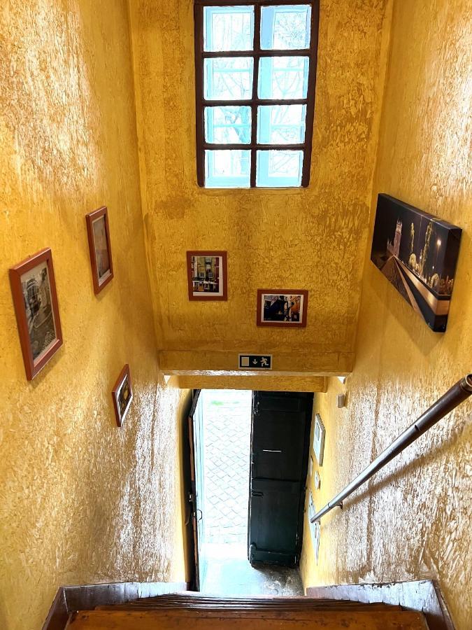 Casa Da Regueira * Lisbon