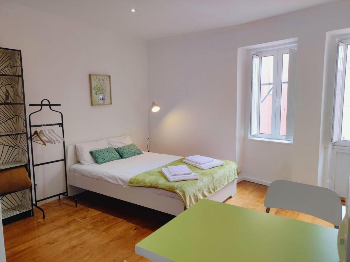 Eco Appartement Lisboa