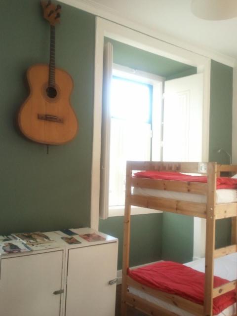 Shiado Auberge de jeunesse *