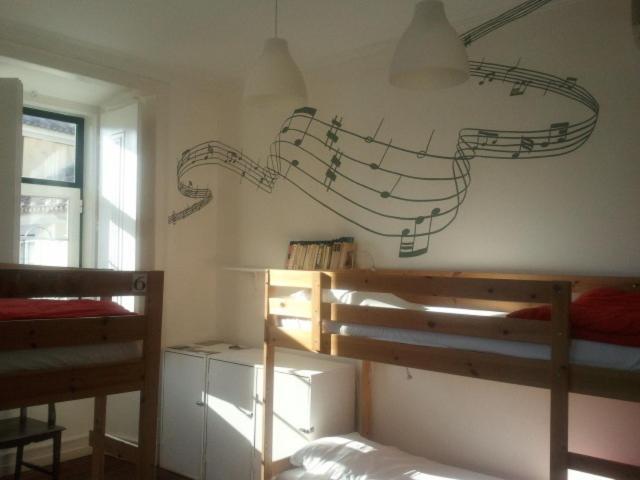 Auberge de jeunesse Shiado