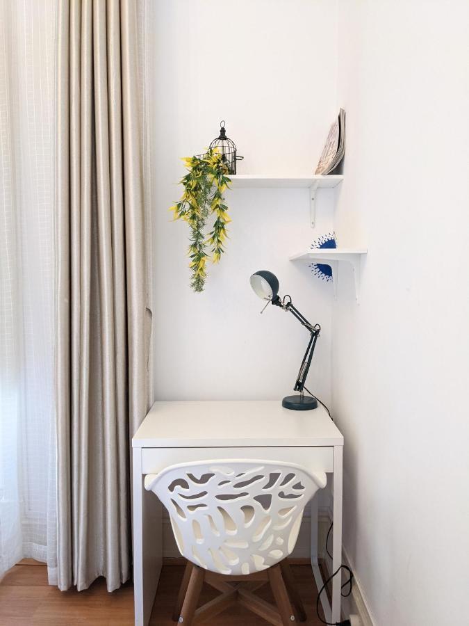 Boa 3 Bedroom Spacious Appartement Lissabon