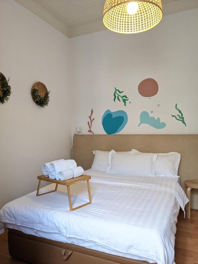 Boa 3 Bedroom Spacious Appartement Lissabon