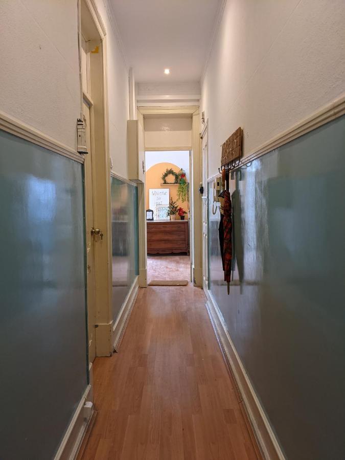 Boa 3 Bedroom Spacious Appartement Lissabon