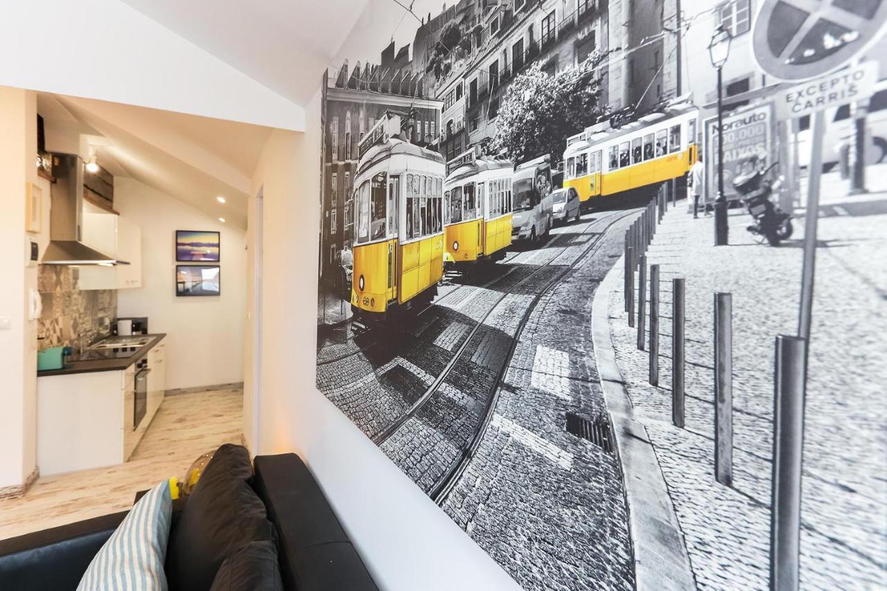 Apartamento Bairro Alto Views By Homing *