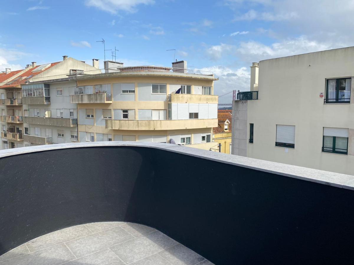 Belém Appartement Lisboa