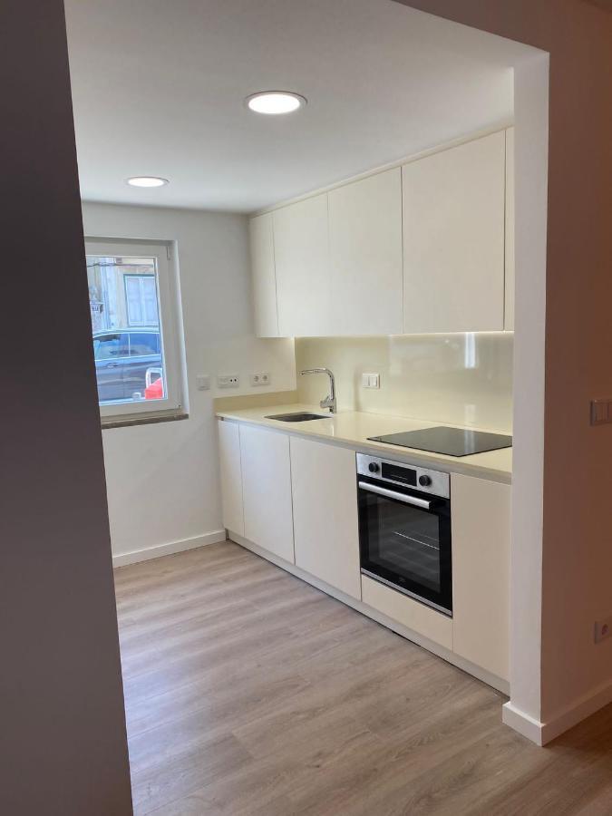 Appartement Belém