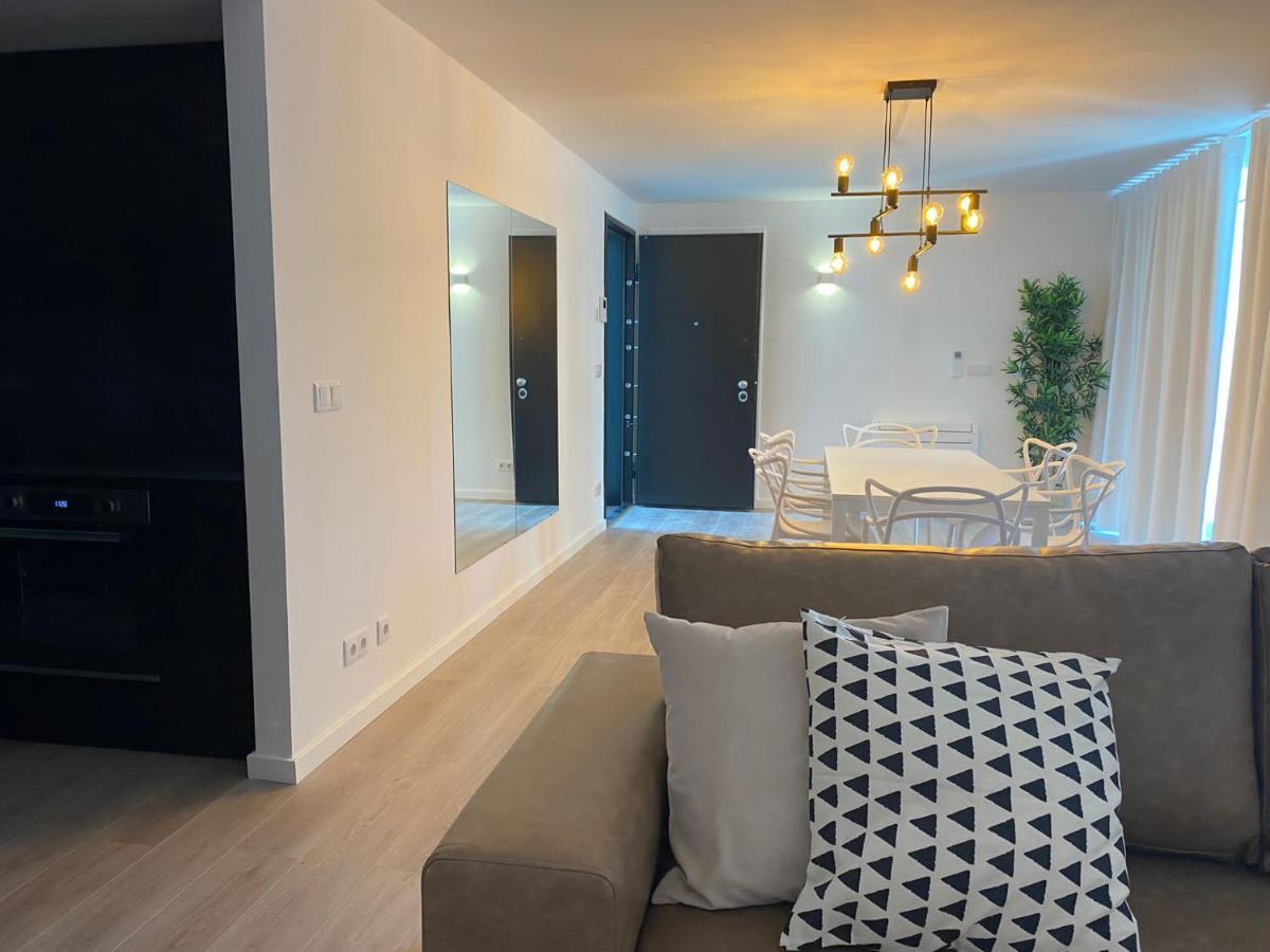 Appartement Belém *