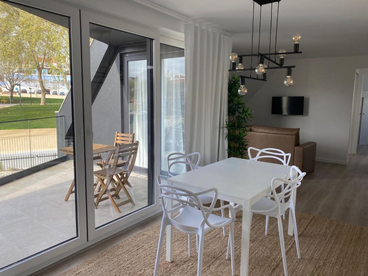 Appartement Belém *