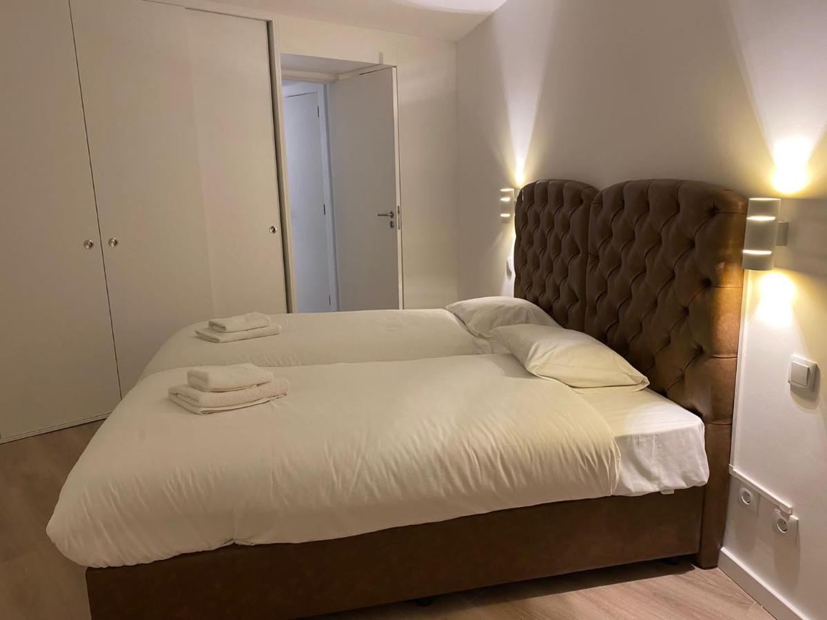 Appartement Belém *