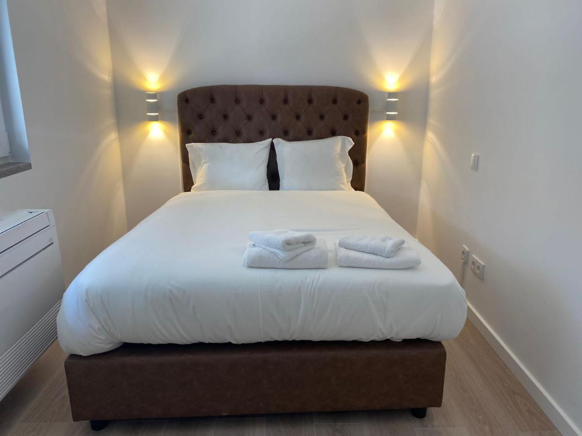 Belém Appartement Lisboa