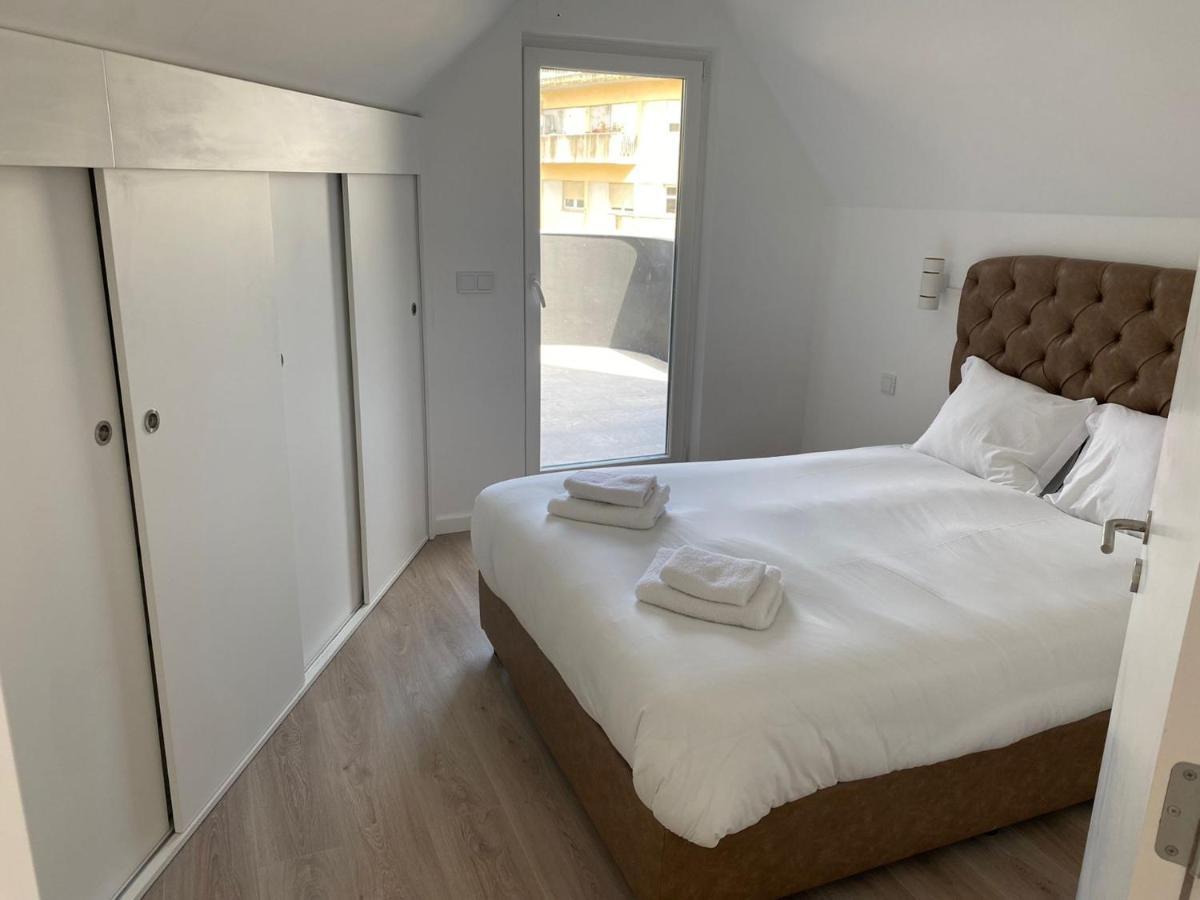 Belém Appartement *