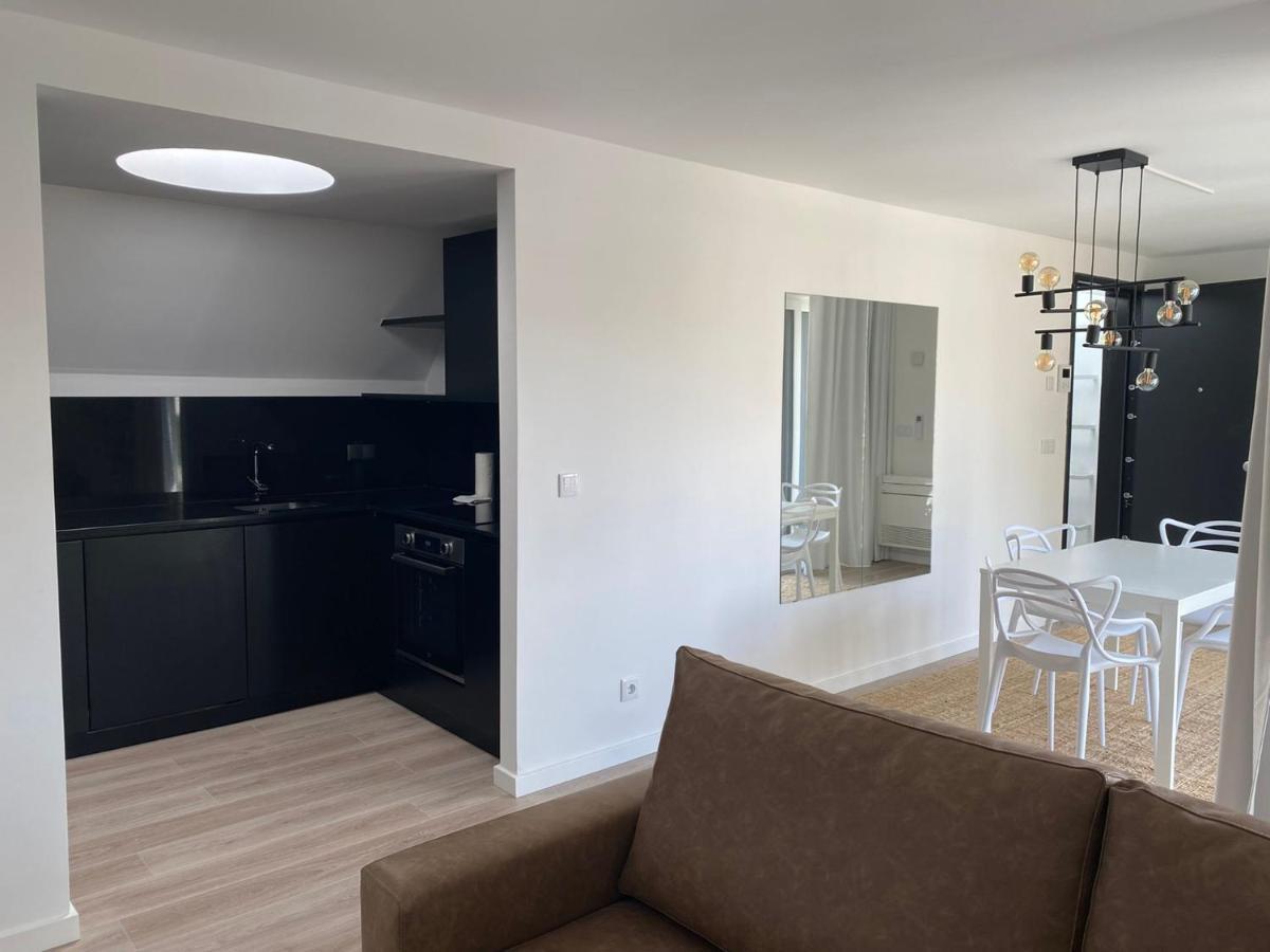 Belém Appartement