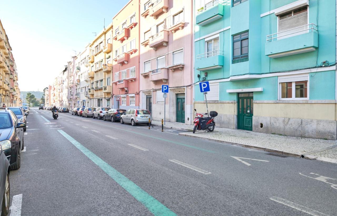 Appartement Quiet And 2br Apt, By Timecooler