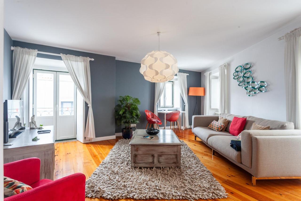 Apartamento Santa Catarina Charming Duplex *