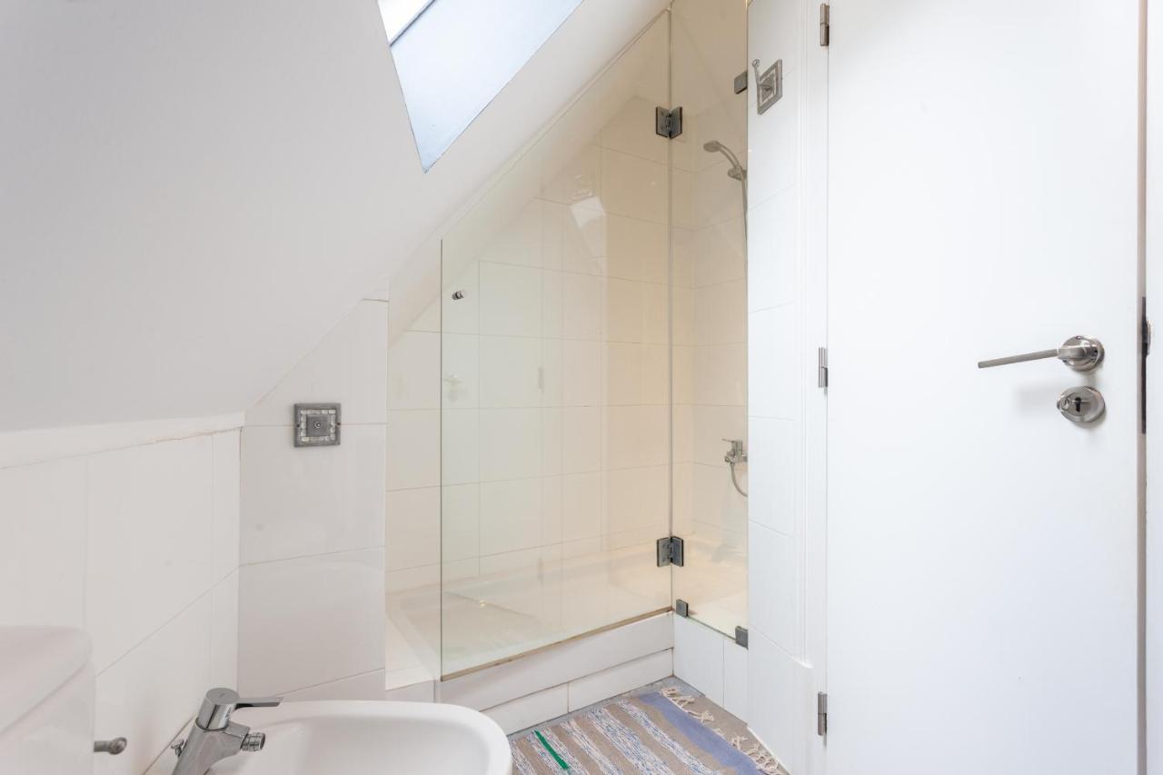 Apartamento Santa Catarina Charming Duplex Lisboa