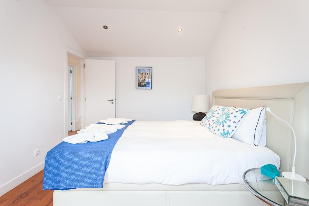 Santa Catarina Charming Duplex Apartamento