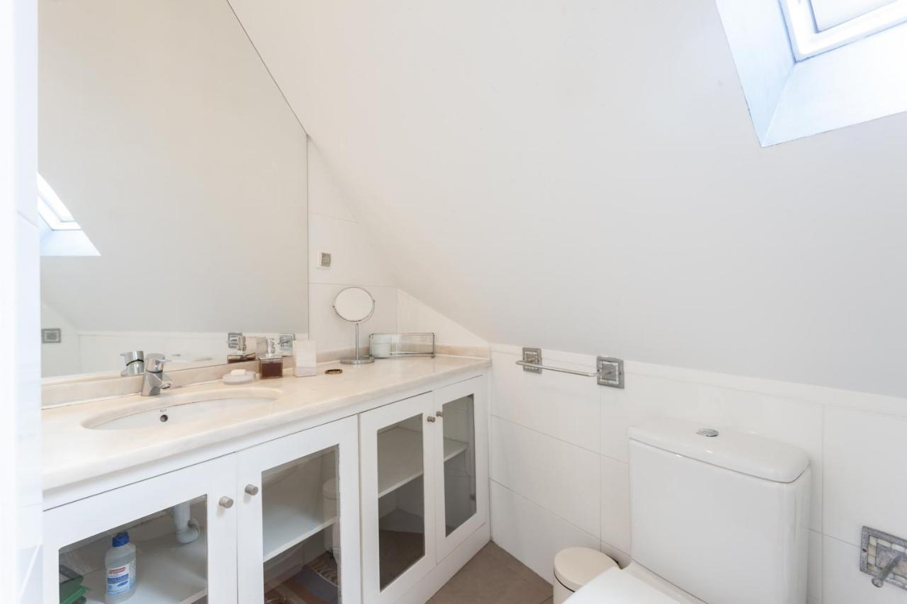 Apartamento Santa Catarina Charming Duplex *
