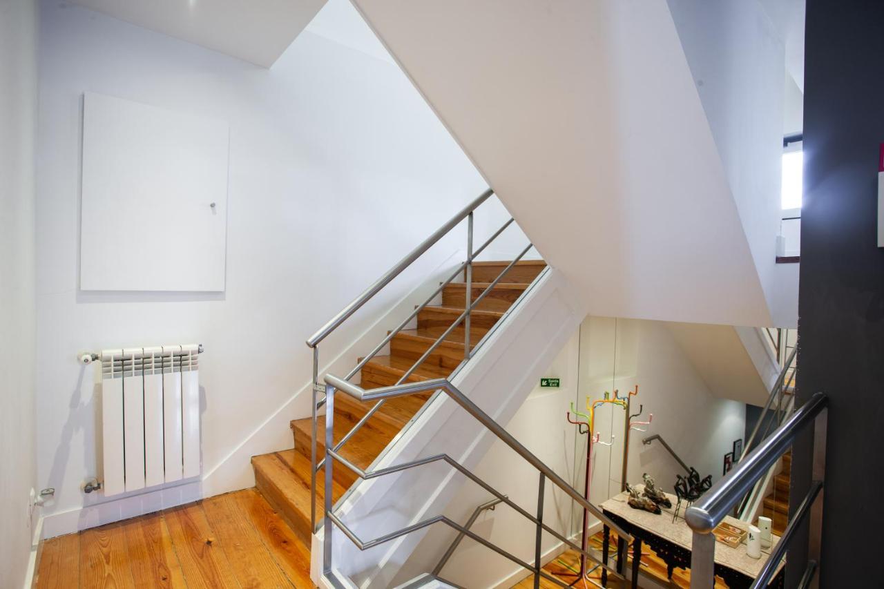 Apartamento Santa Catarina Charming Duplex Lisboa
