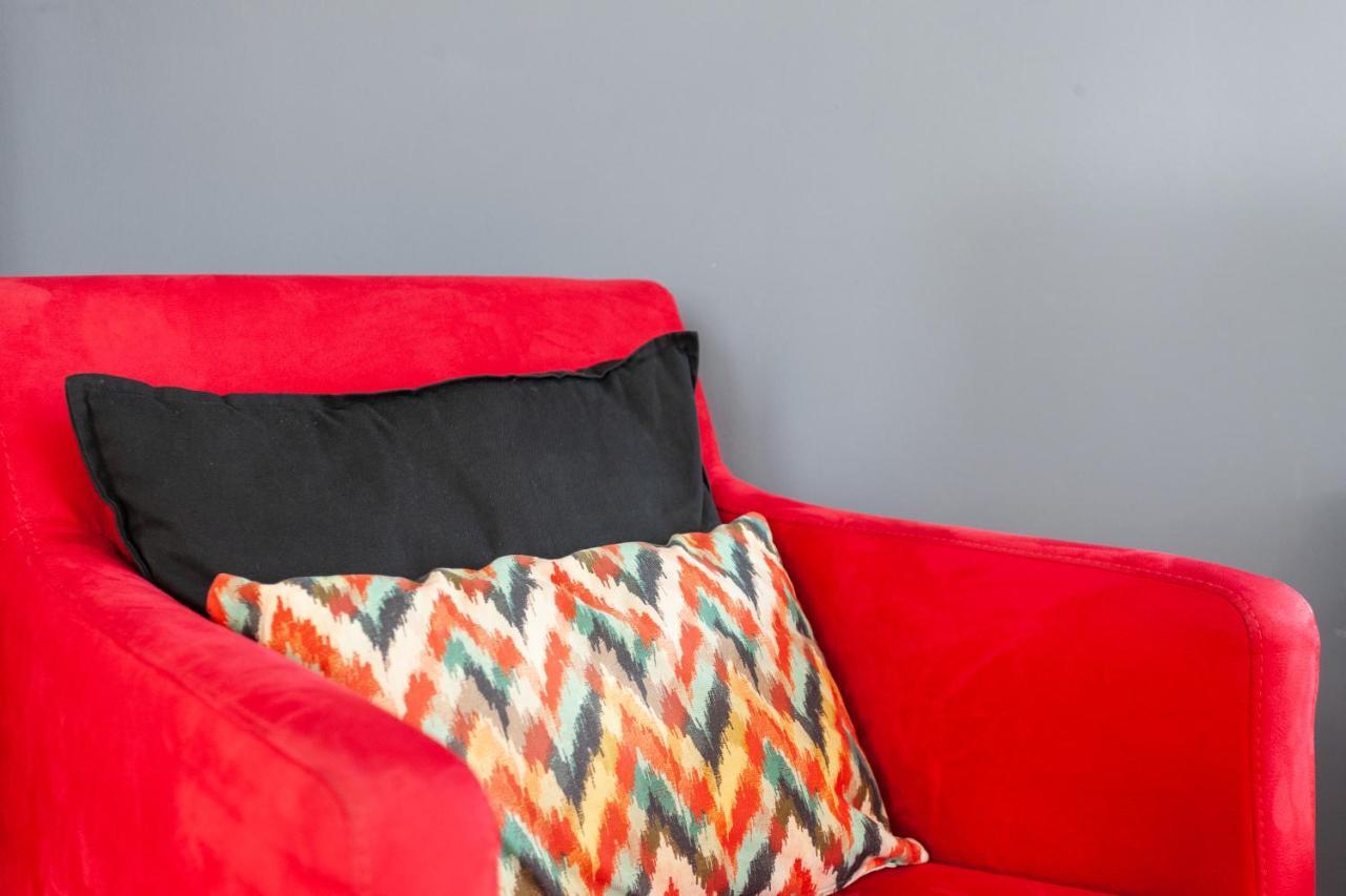 Apartamento Santa Catarina Charming Duplex