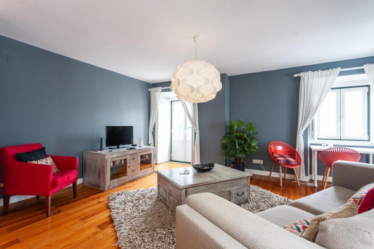 Apartamento Santa Catarina Charming Duplex