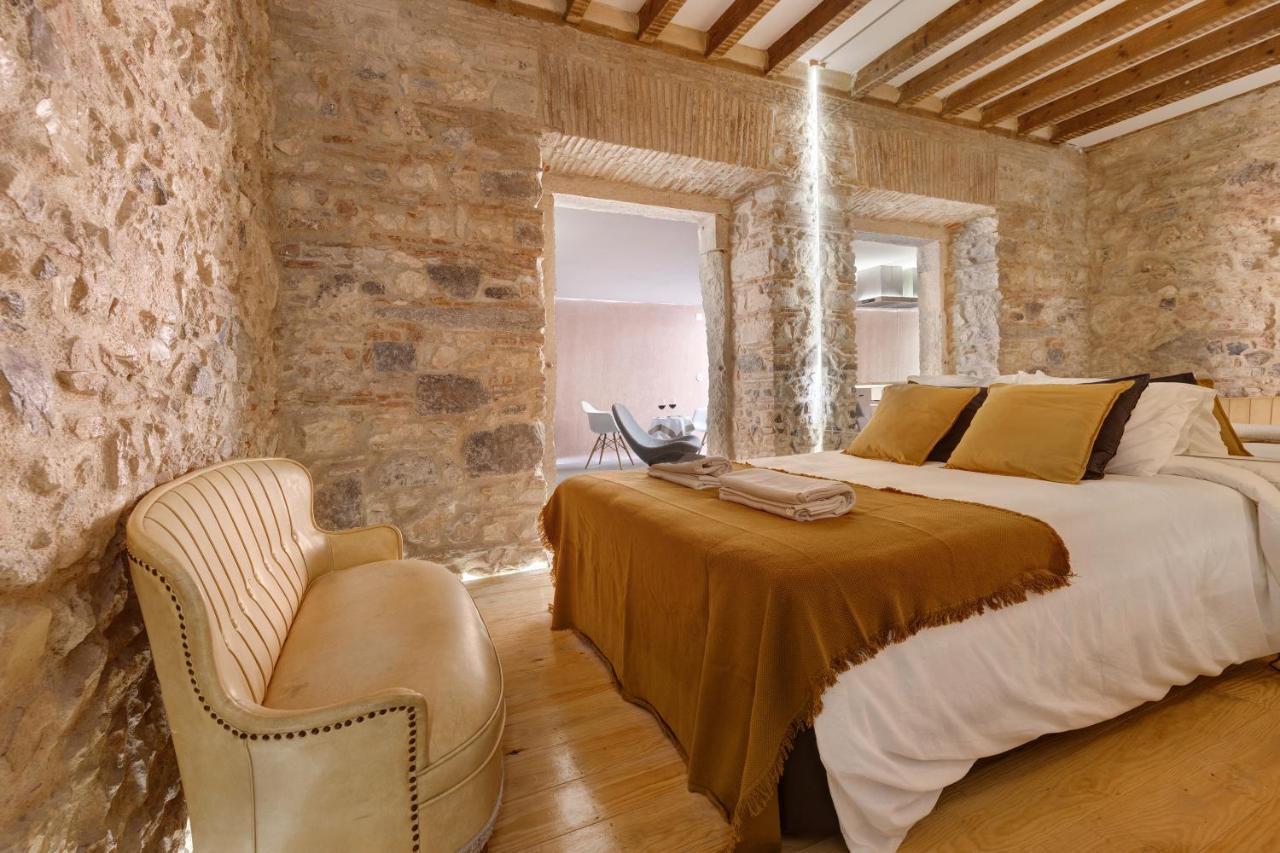 Lxfactory Terrace Loft Lissabon