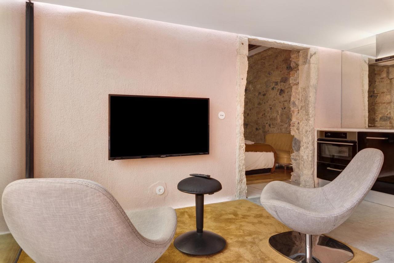 Lxfactory Terrace Loft Lisboa